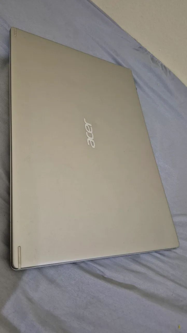Notebook acer i5 11ª geração - Foto 3