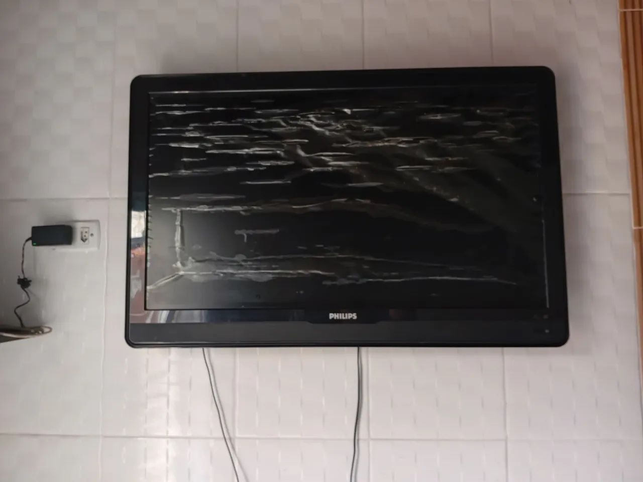 Peças tv 