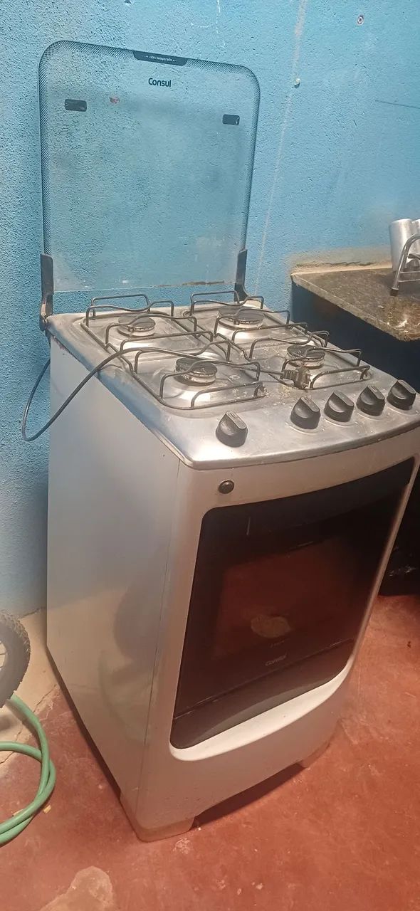 Fogão 