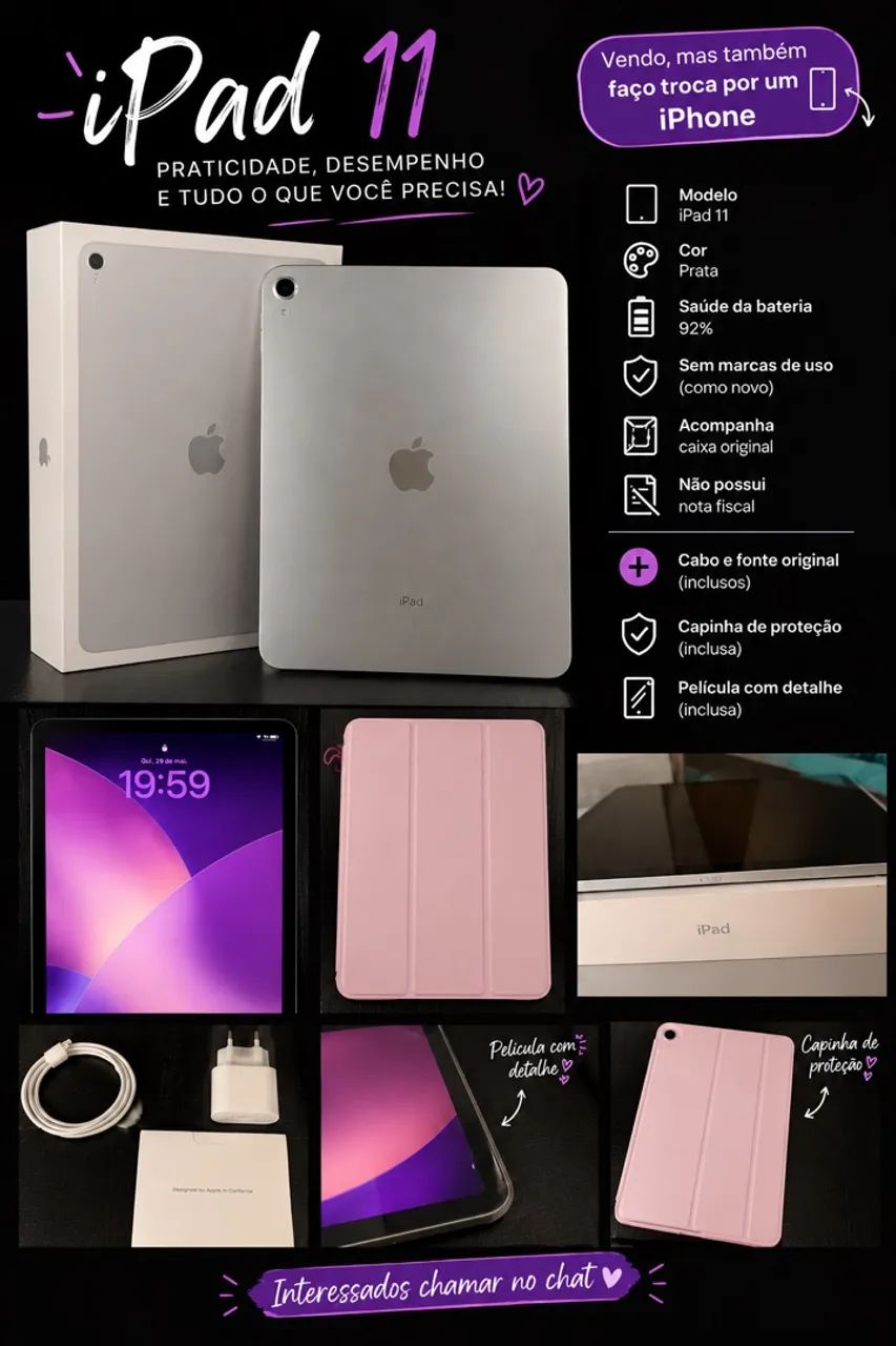 ipad 11
