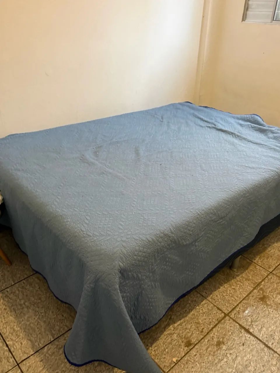 Cama box casal - Foto 2