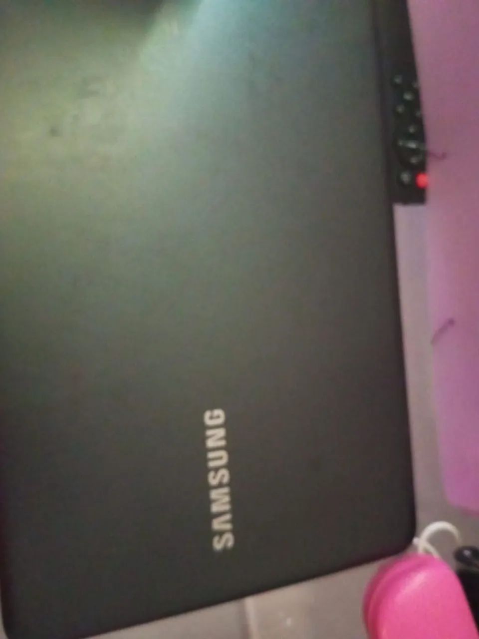 Vendo notebook Samsung  - Foto 2