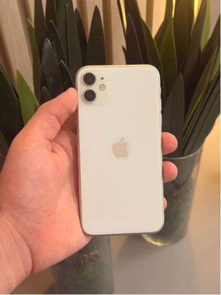 IPHONE 11 128GB