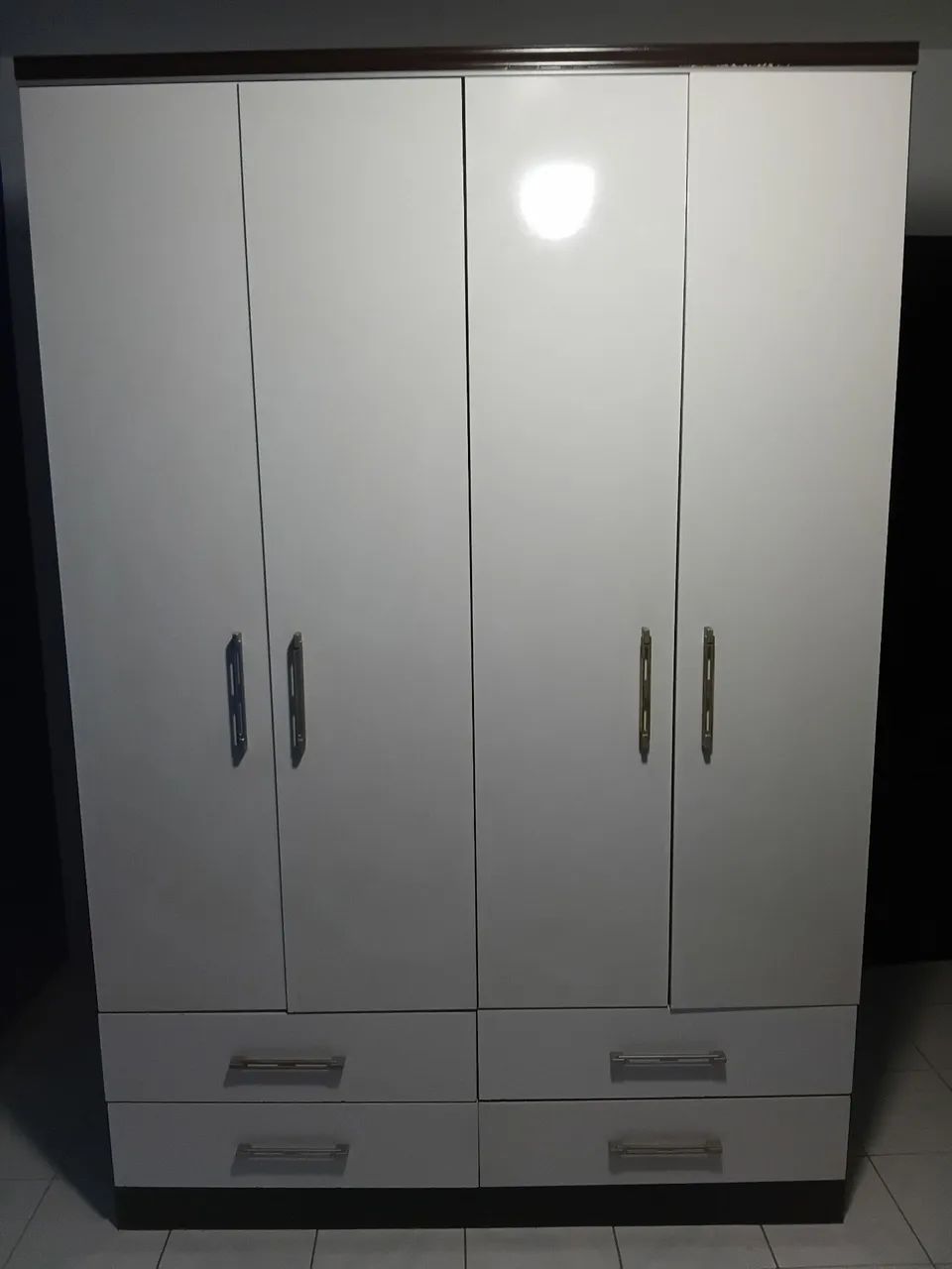 Guarda roupa