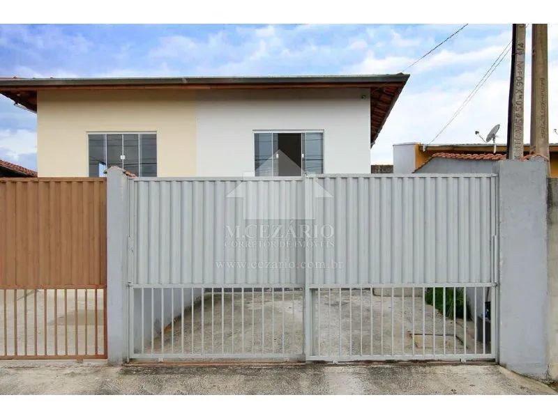 Casa a venda - Estoril, Taubate