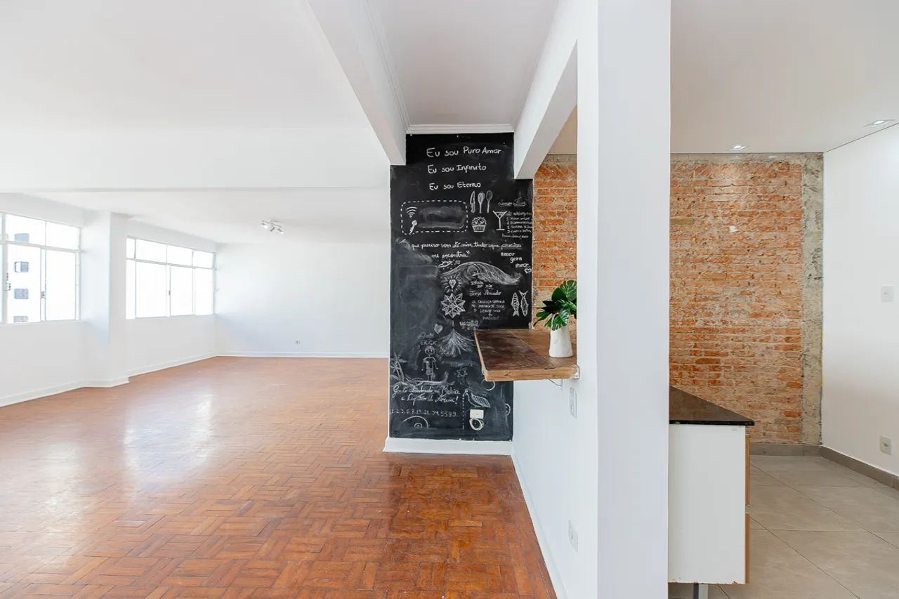 Apartamento para venda em Aclimação com 3 quartos, 142m²