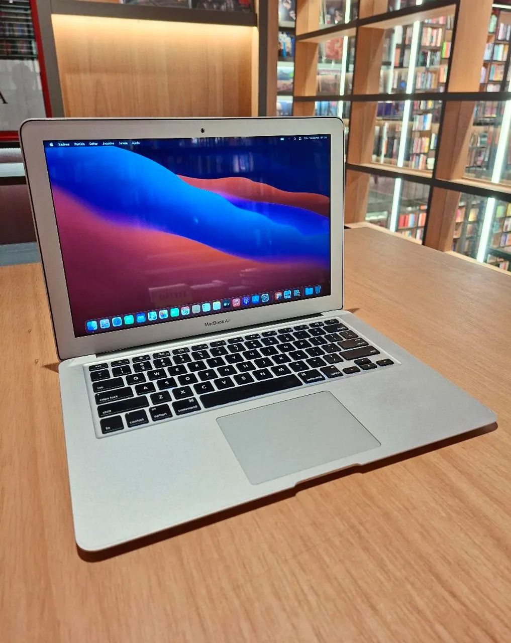Apple Macbook Air 2015 - Foto 2