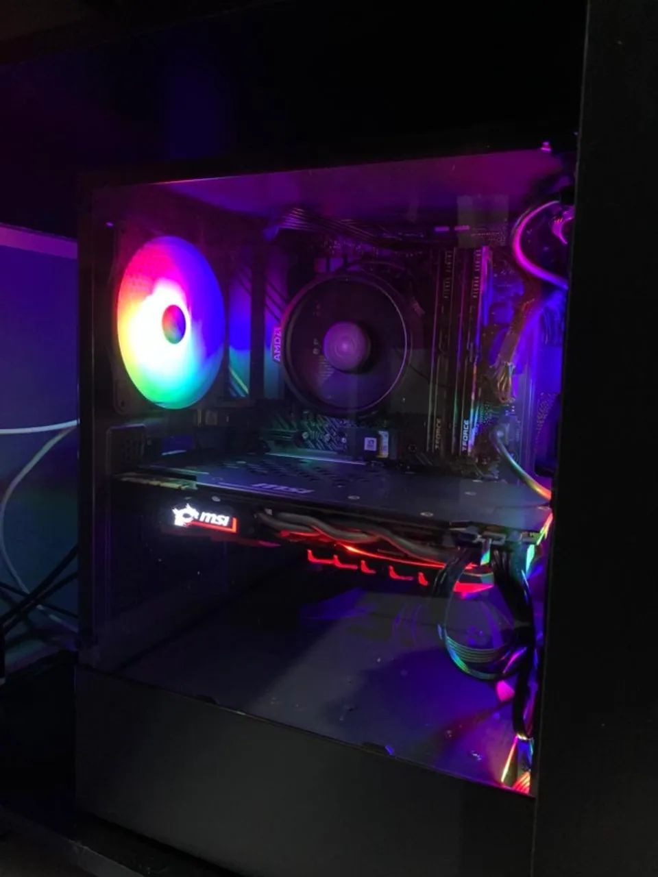 PC GAMER (troco em Macbook) - Foto 3