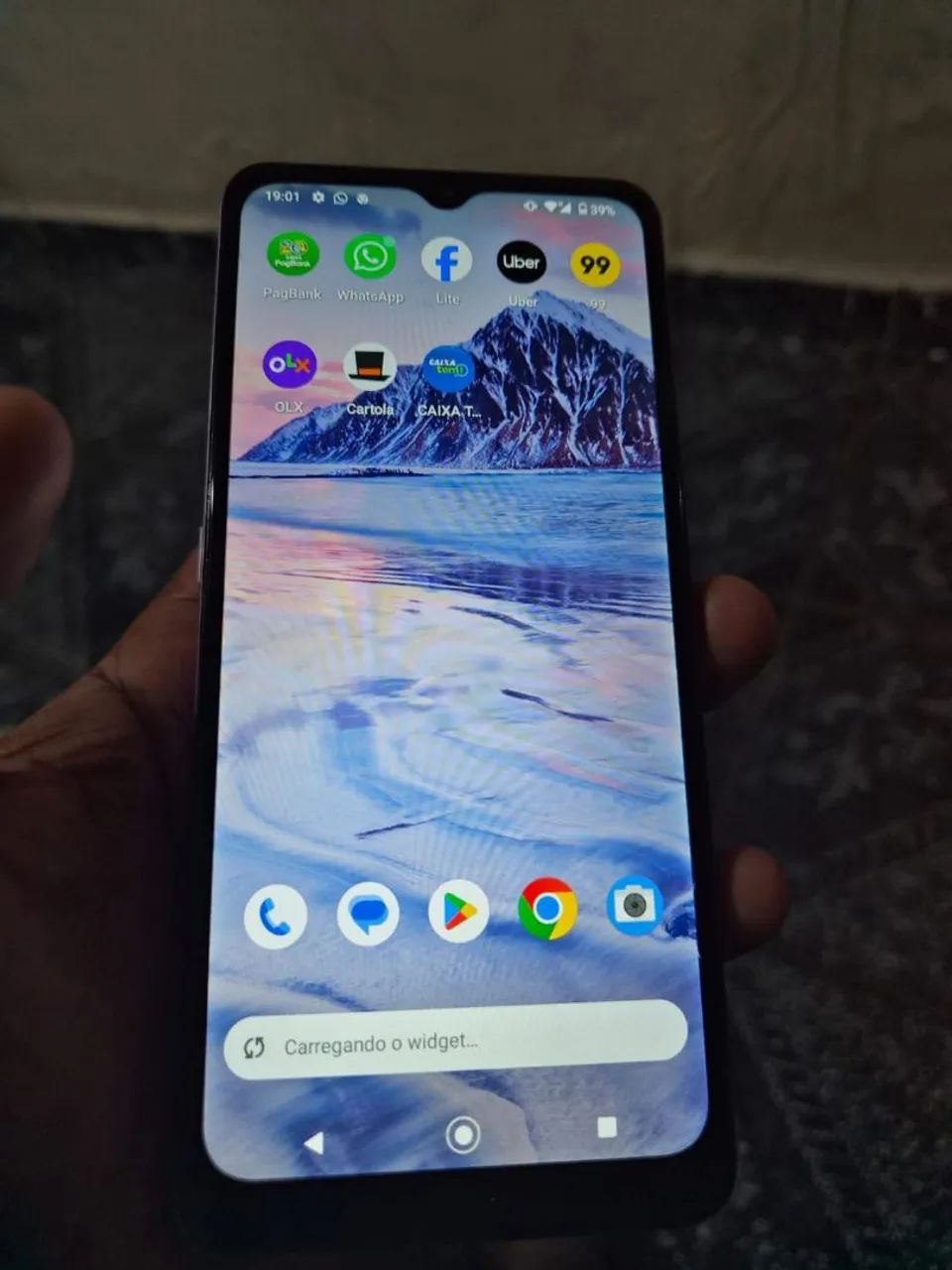 NOKIA 2.4  - Foto 3