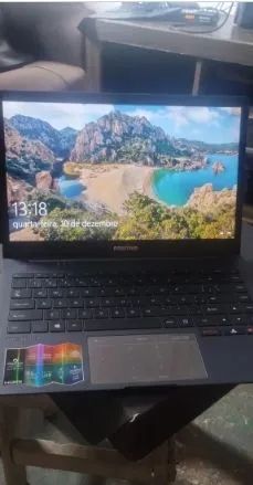 Notebook quad core - Foto 2