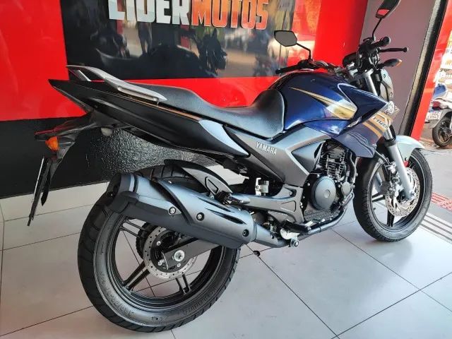 FAZER 250 2014 - Foto 2