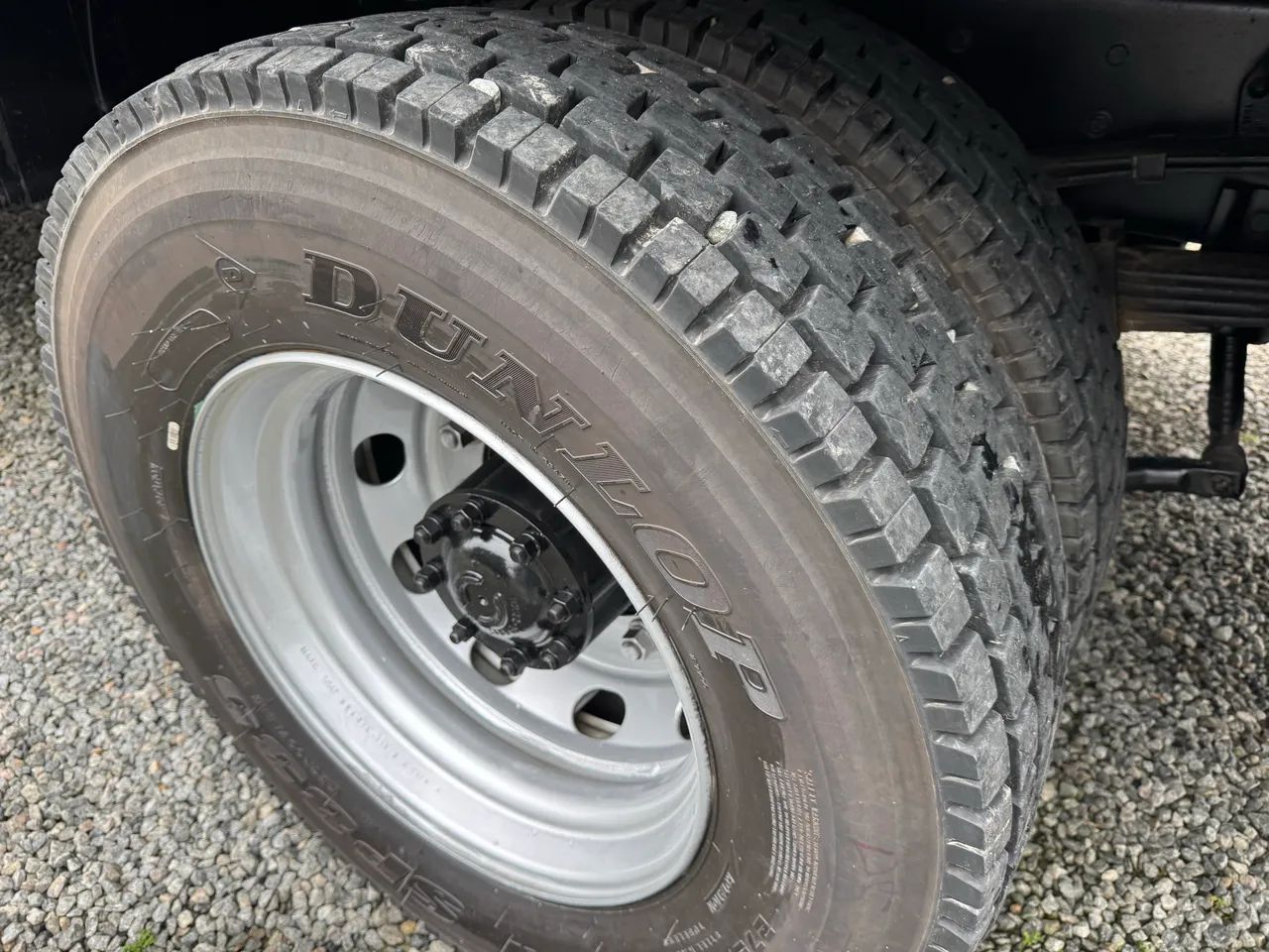 Ford Cargo 1719 Completo Carroceria 6,80 mts - Foto 7