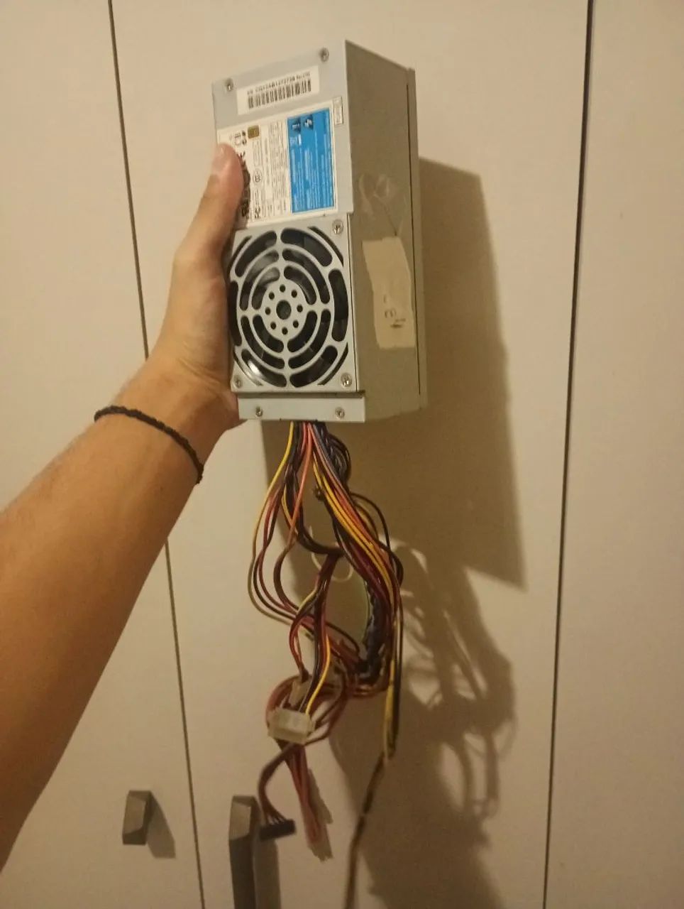 Fonte de pc - Foto 2