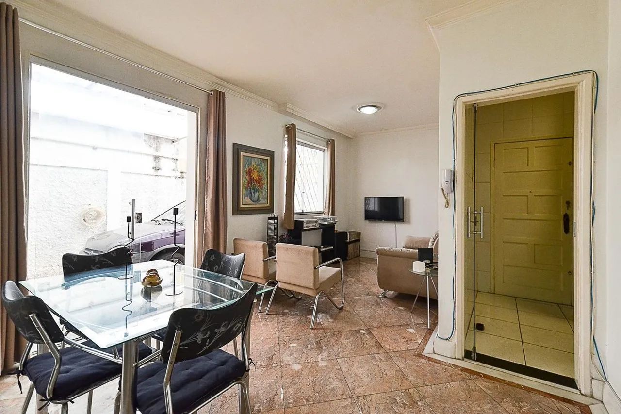 Apartamento à Venda - Graça, 3 Quartos, 172 m2 - Foto 2