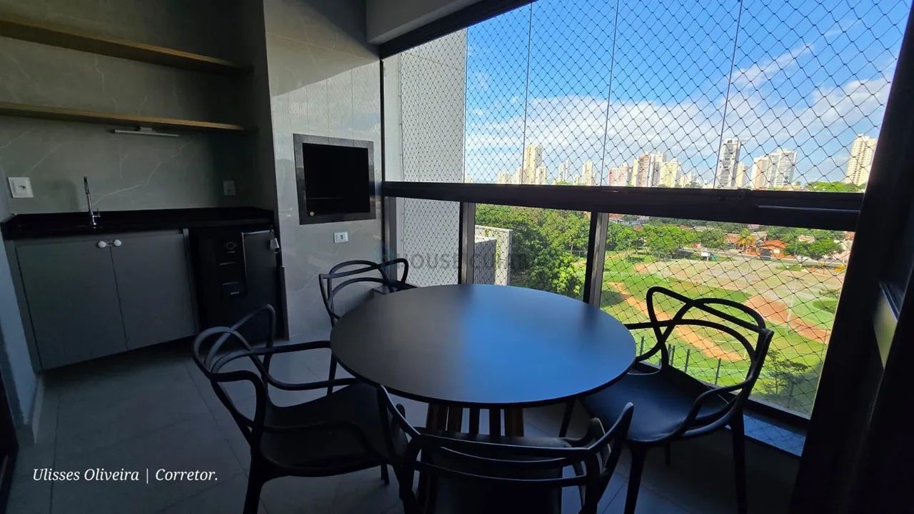 Edifício Urbanit | Jardim das Américas  Cuiabá - Foto 5