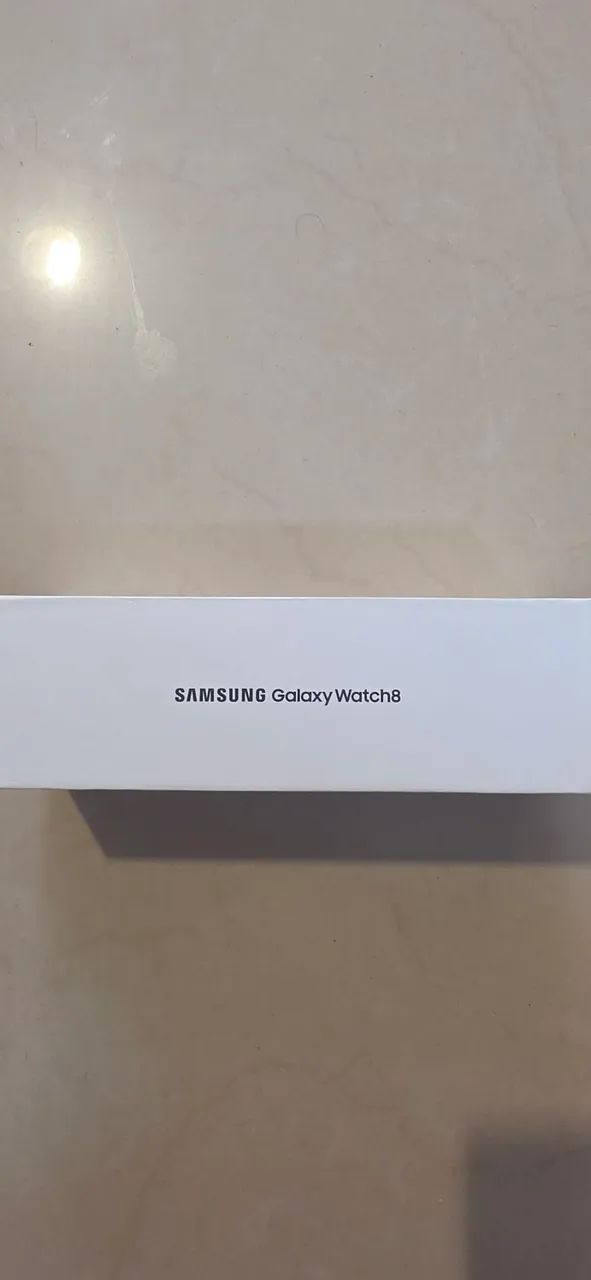 Samsung Galaxy watch 8  - Foto 4