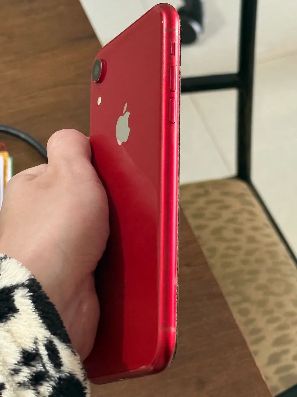 IPHONE XR 128 gb - Foto 4