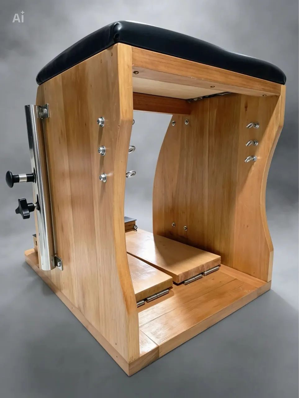 Chair Pilates - Foto 3