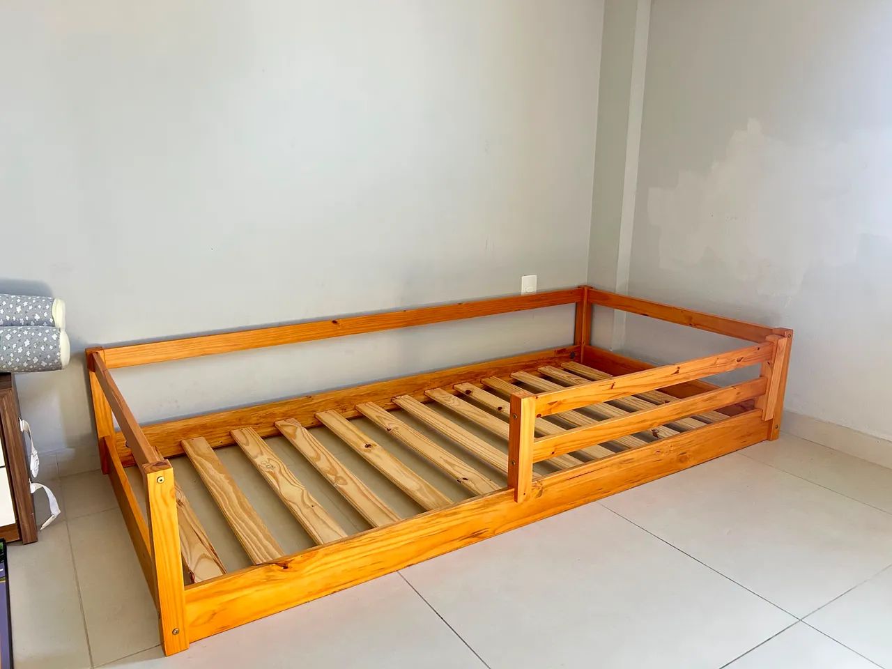 Cama infantil montessori - Foto 3