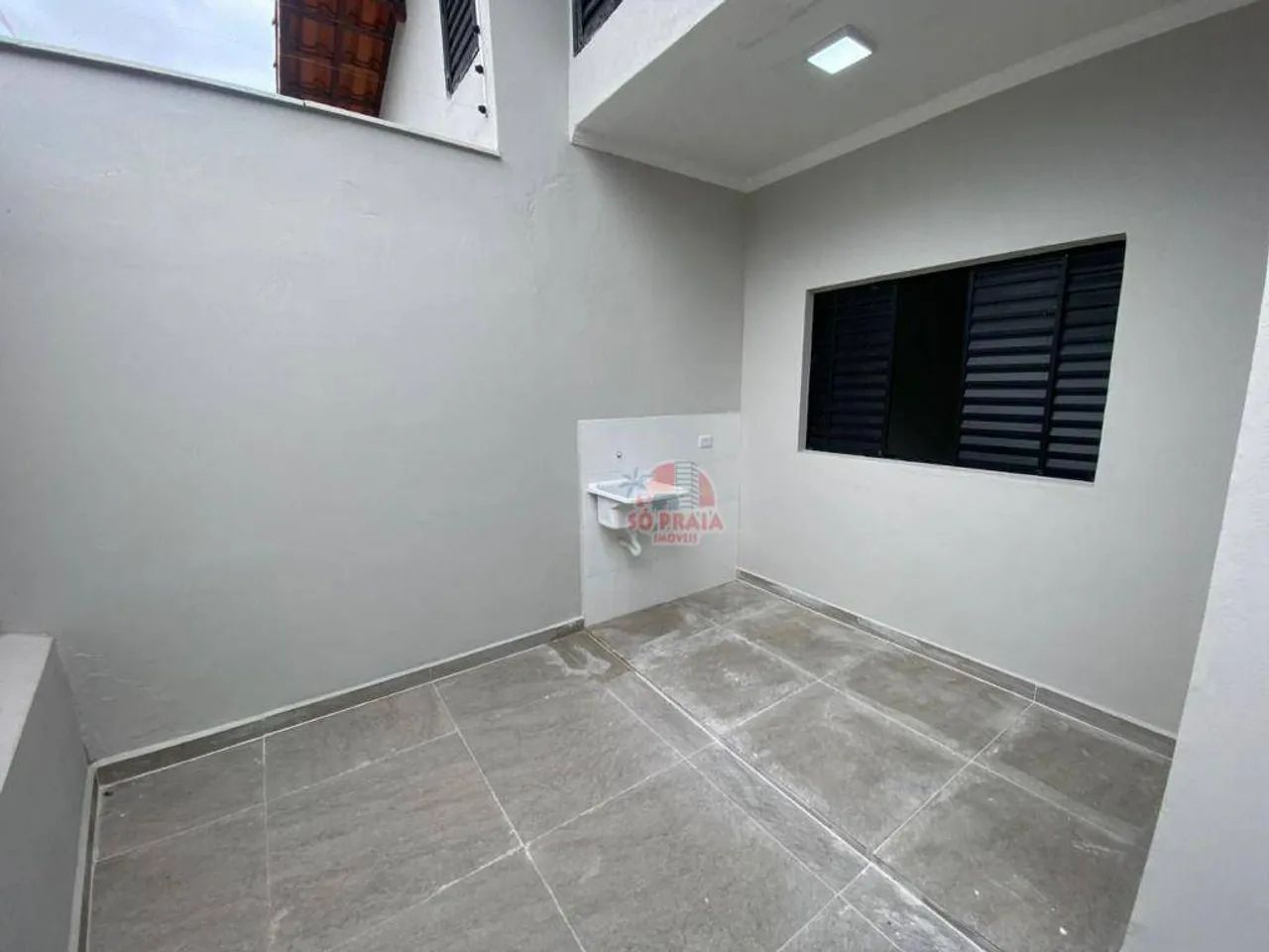 Casa com 2 dormitórios à venda, 63 m² por R$ 420.000 - Agenor de Campos - Mongaguá/SP - Foto 13