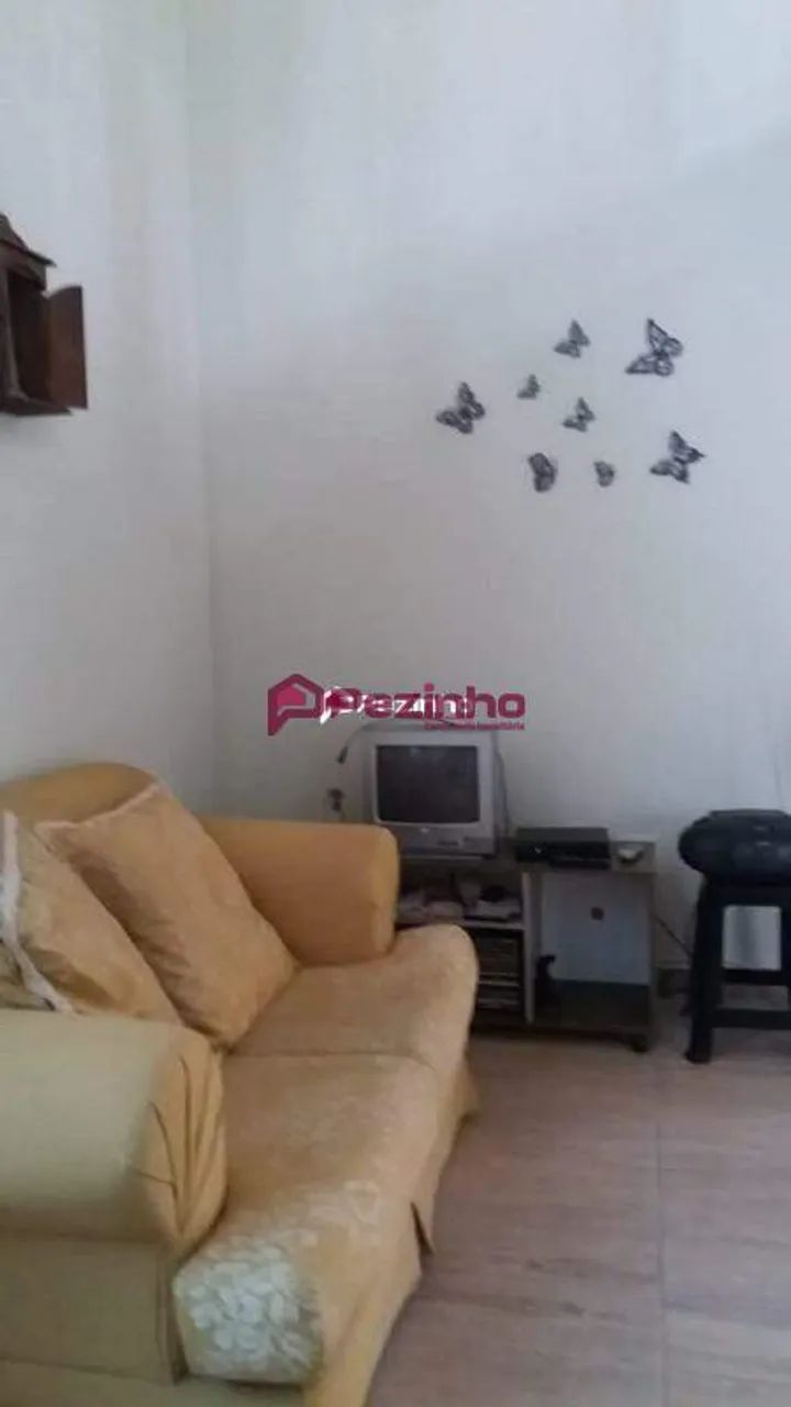 Casa à venda em Limeira, Jardim Nova Limeira, com 1 quarto, com 72 m²