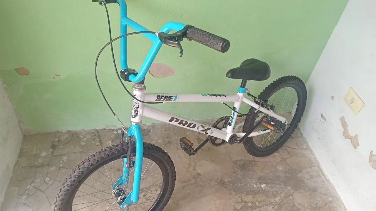 Bicicleta proX BMX - Foto 5