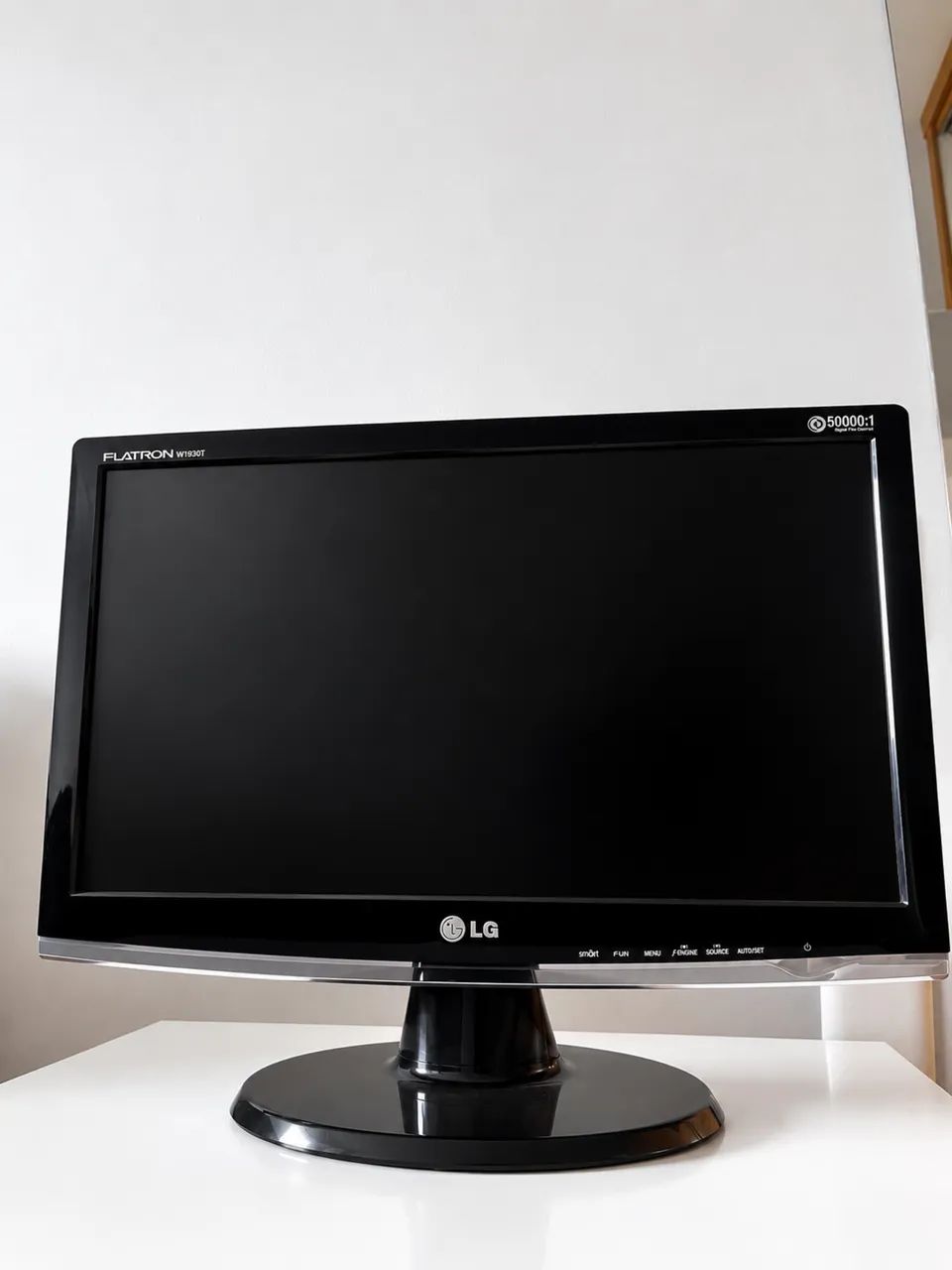 Monitor lg flatron 60 hz - Foto 2