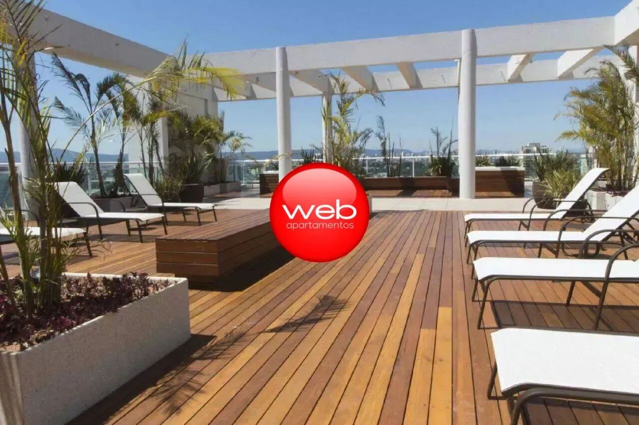 Imóvel para aluguel possui 30 metros quadrados com 1 quarto em Barra Funda - São Paulo - S - Foto 8