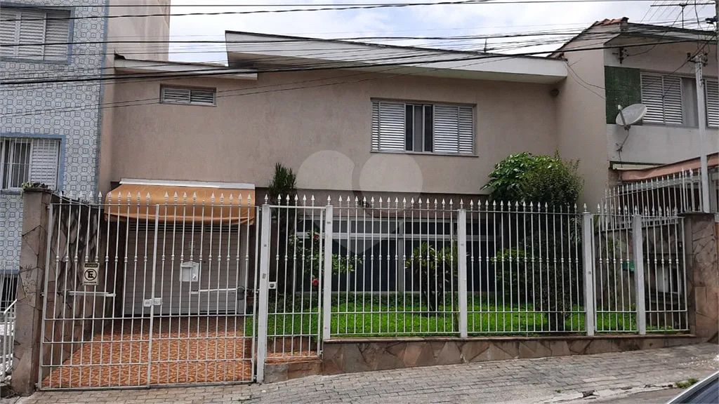 Sobrado com 5 quartos para locação em Carandiru - SP - Foto 2