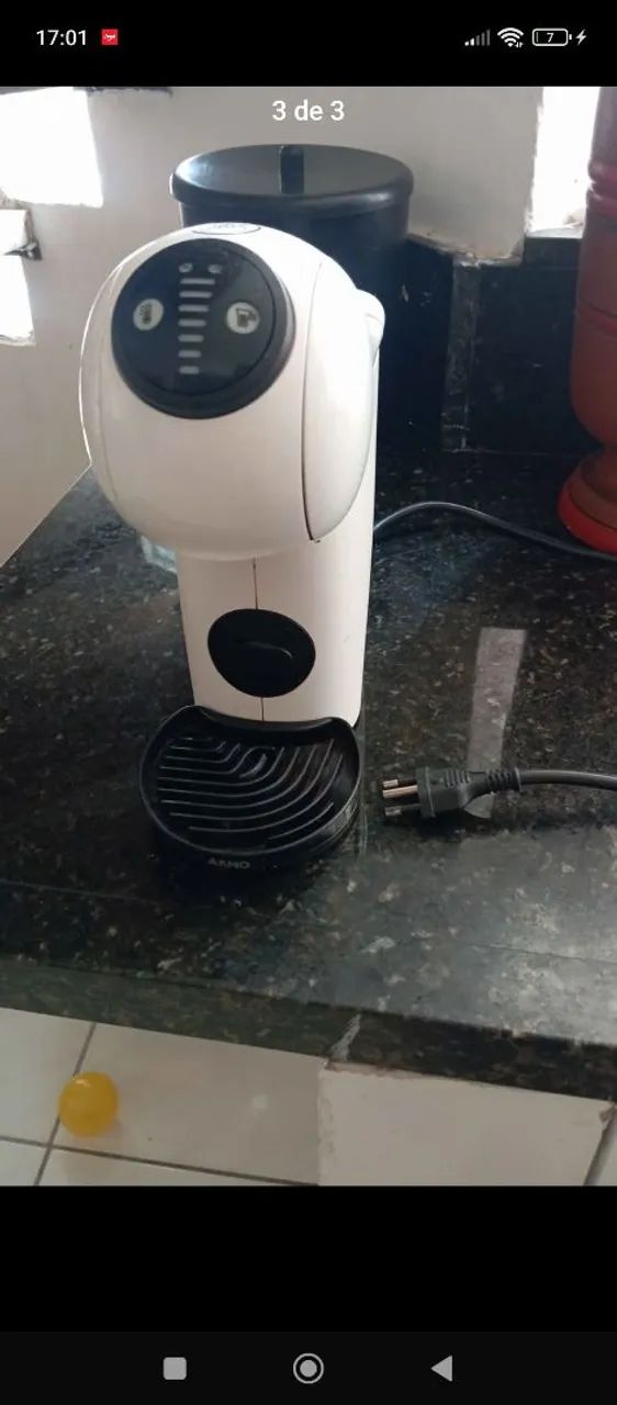 Cafeteira expressa  - Foto 2