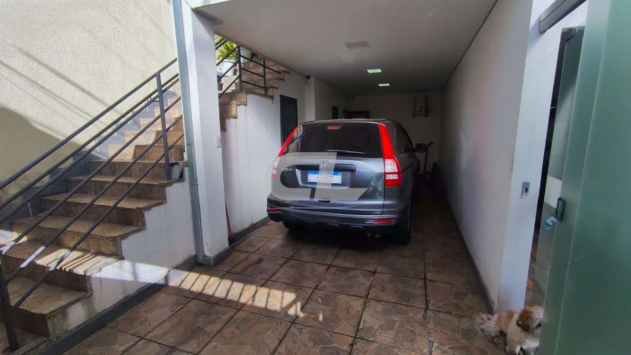 Casa, 3 quartos, 1 suite, 2 vagas - Foto 3