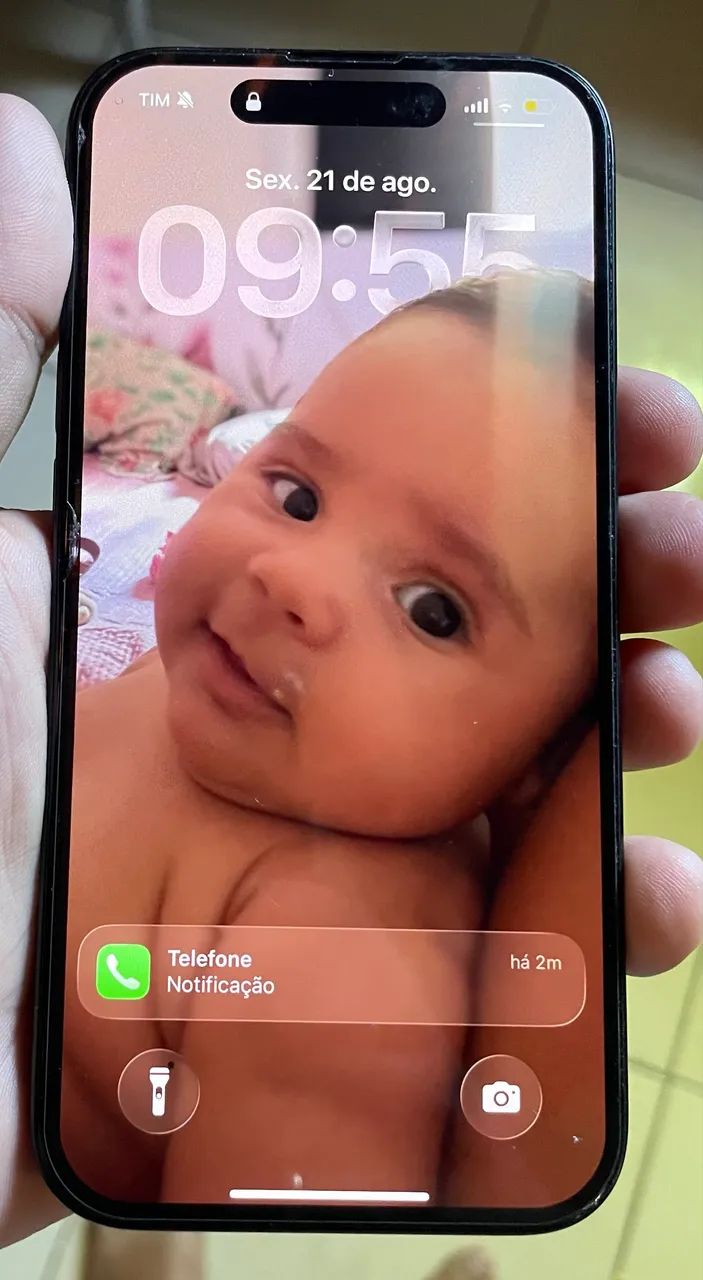 iPhone 15 pro - Foto 4
