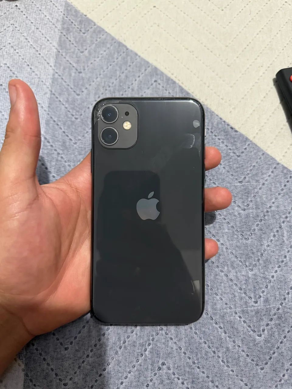 iPhone 11 128GB - Foto 2