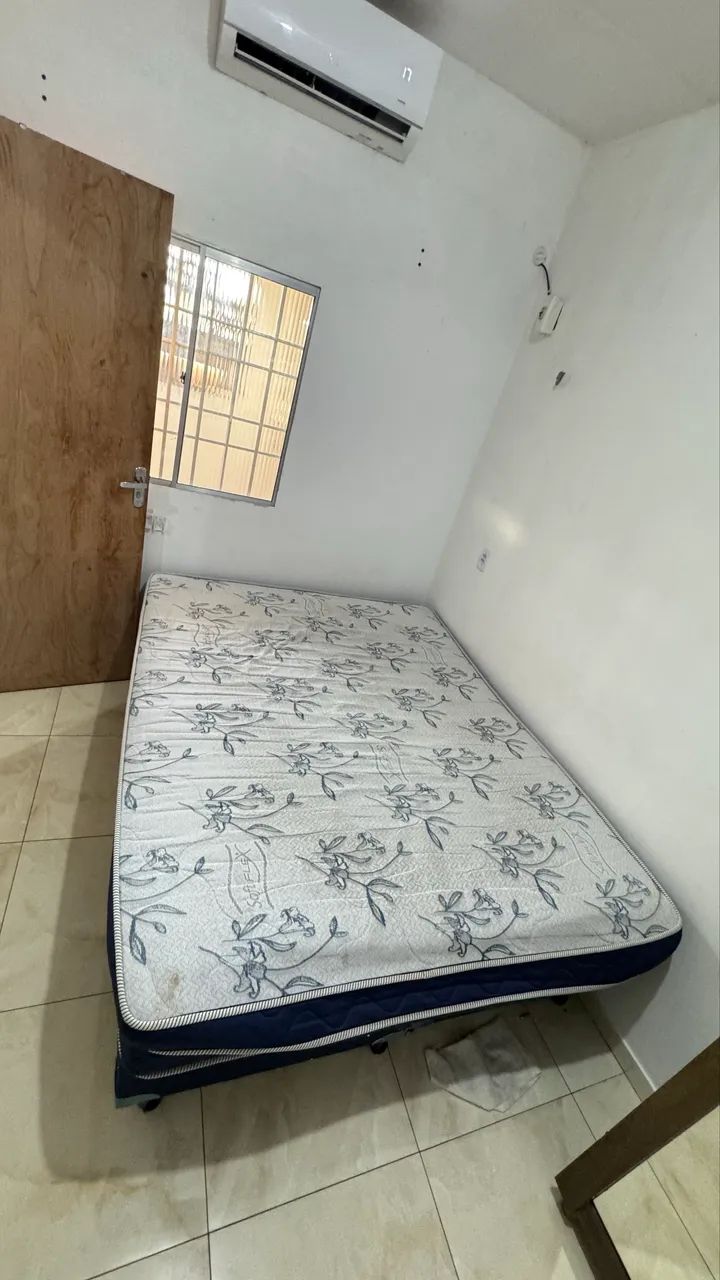 Cama com box - Foto 3
