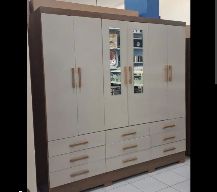 Guarda roupa 