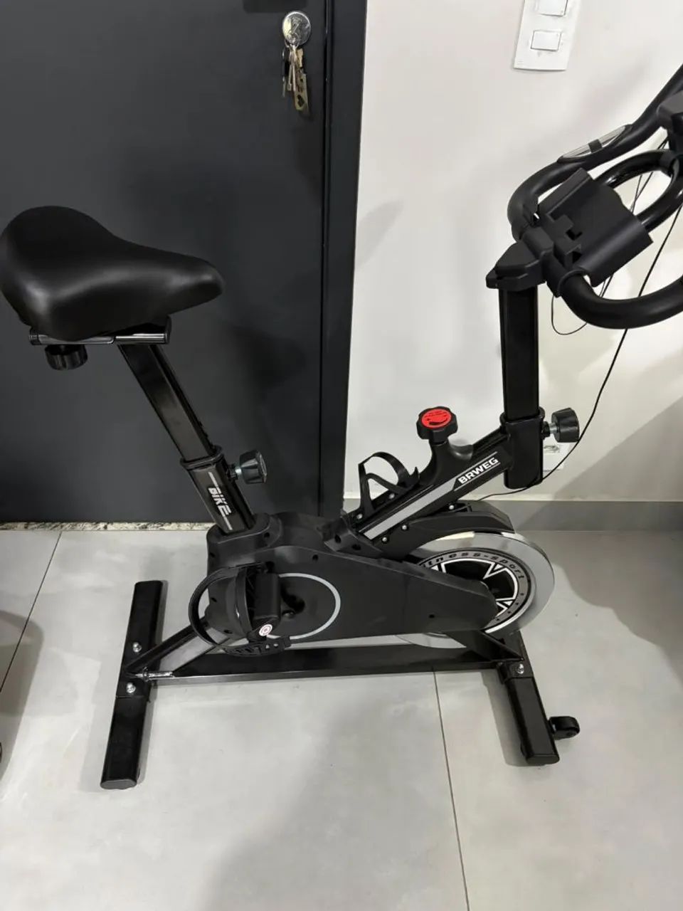 Bicicleta Ergométrica - Foto 2