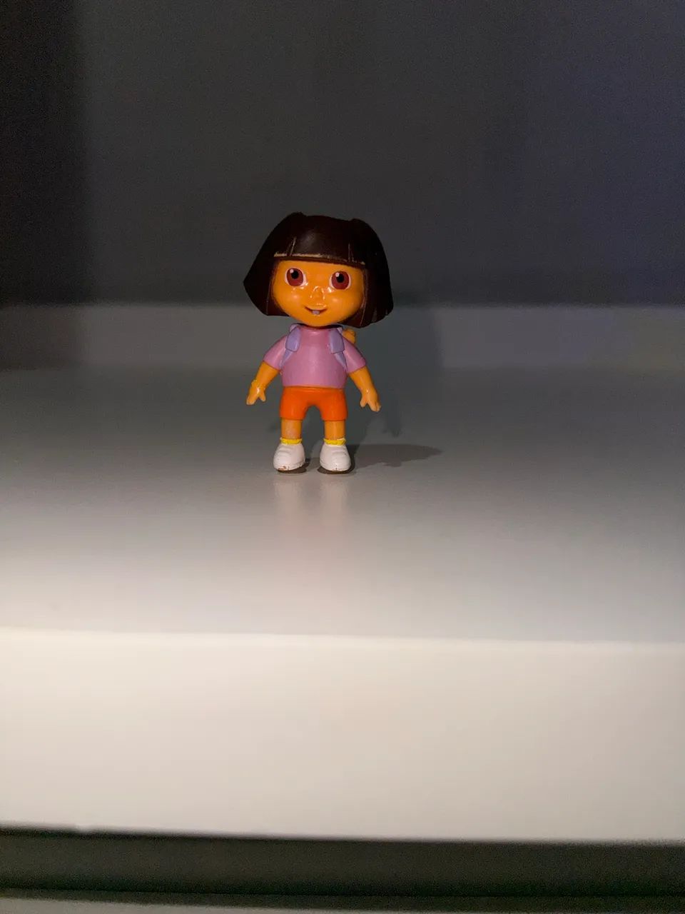 Boneca Dora aventureira Original 