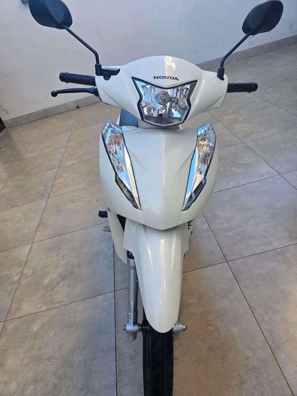 Biz 125  - Foto 2