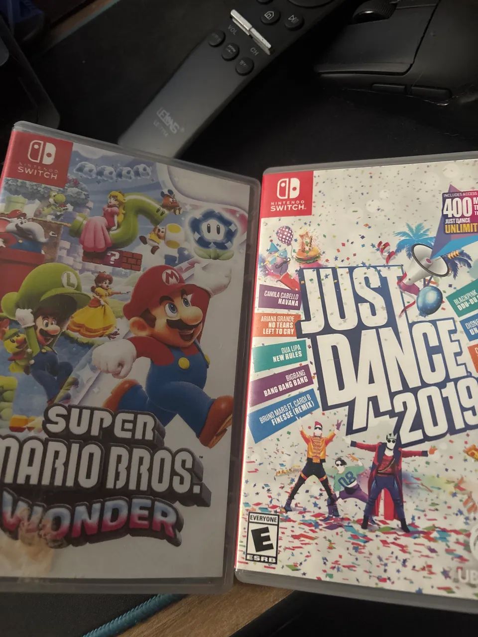 Jogos de Nintendo Switch - Jogos de Vídeo Game - Plano Diretor