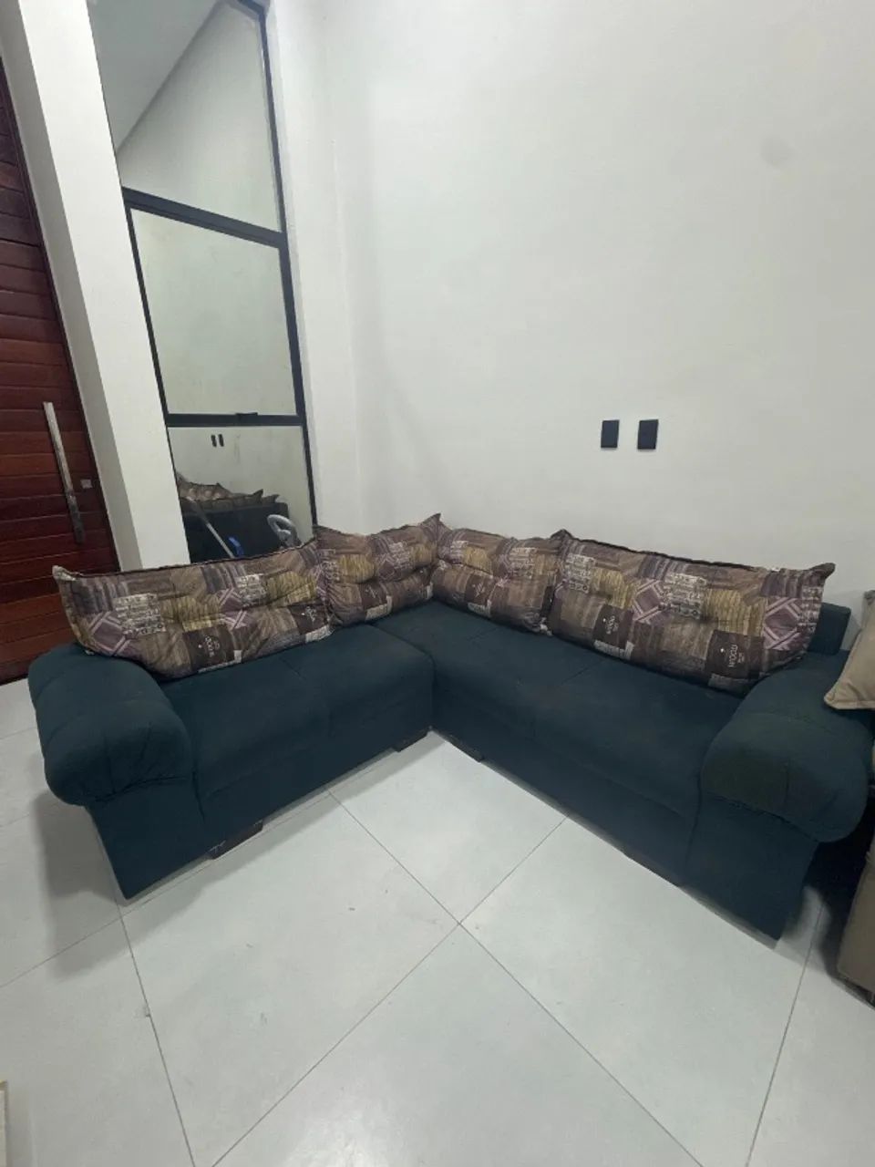 Sofá Sala