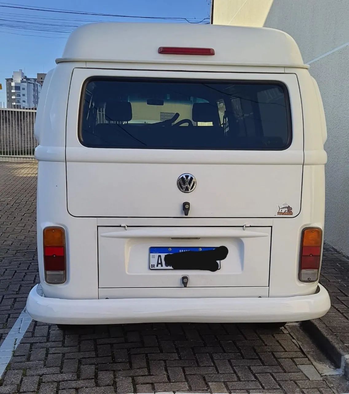 Kombi Standard 1.4 flex  - Foto 6