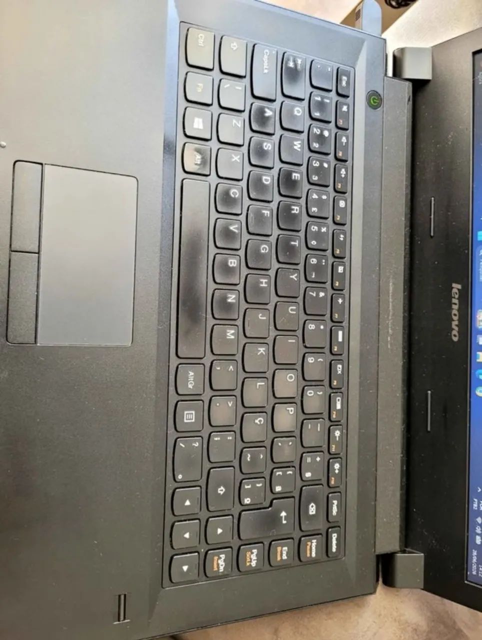 Notebook lenovo B40-70 "REVISADO" - Foto 3