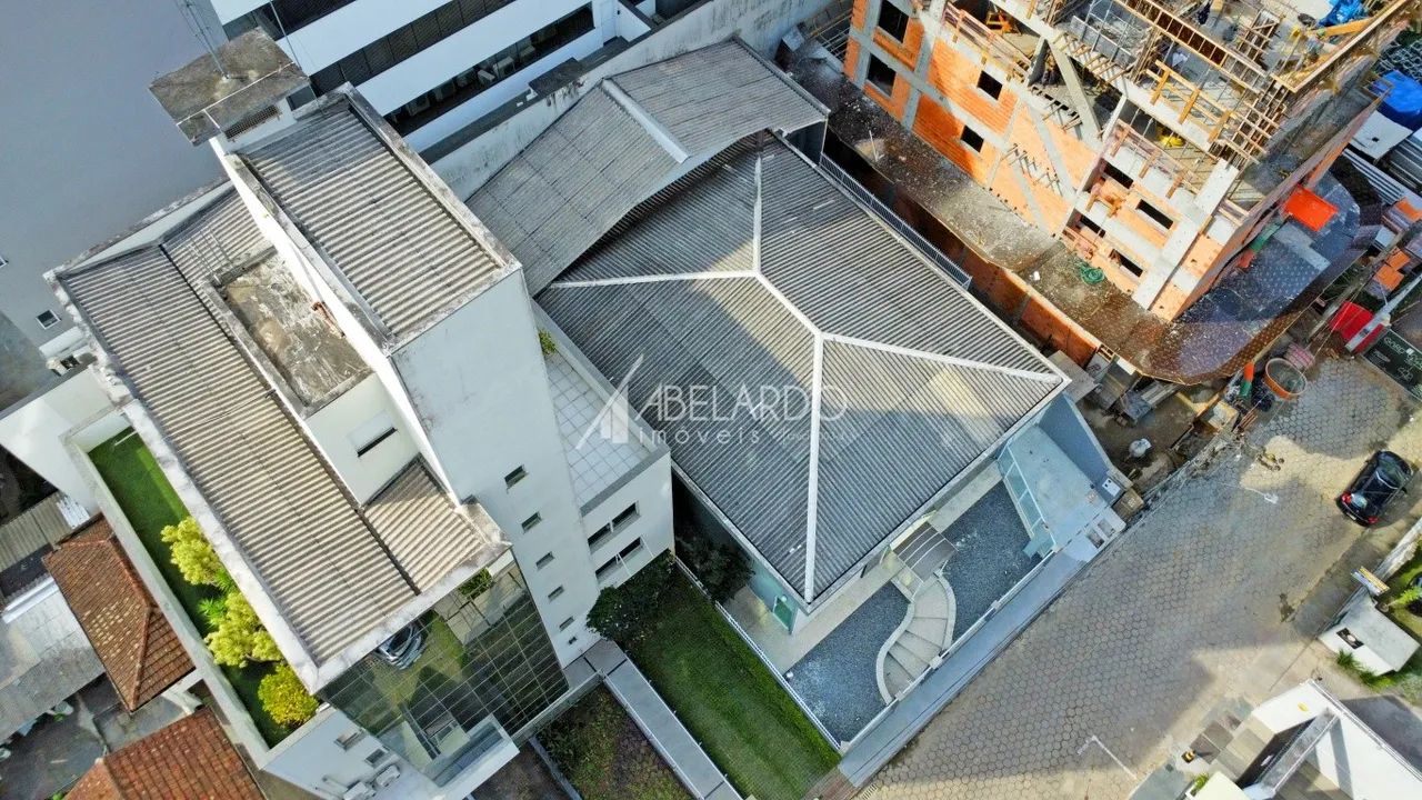 PREDIO COMERCIAL - JARDIM BLUMENAU - Foto 4