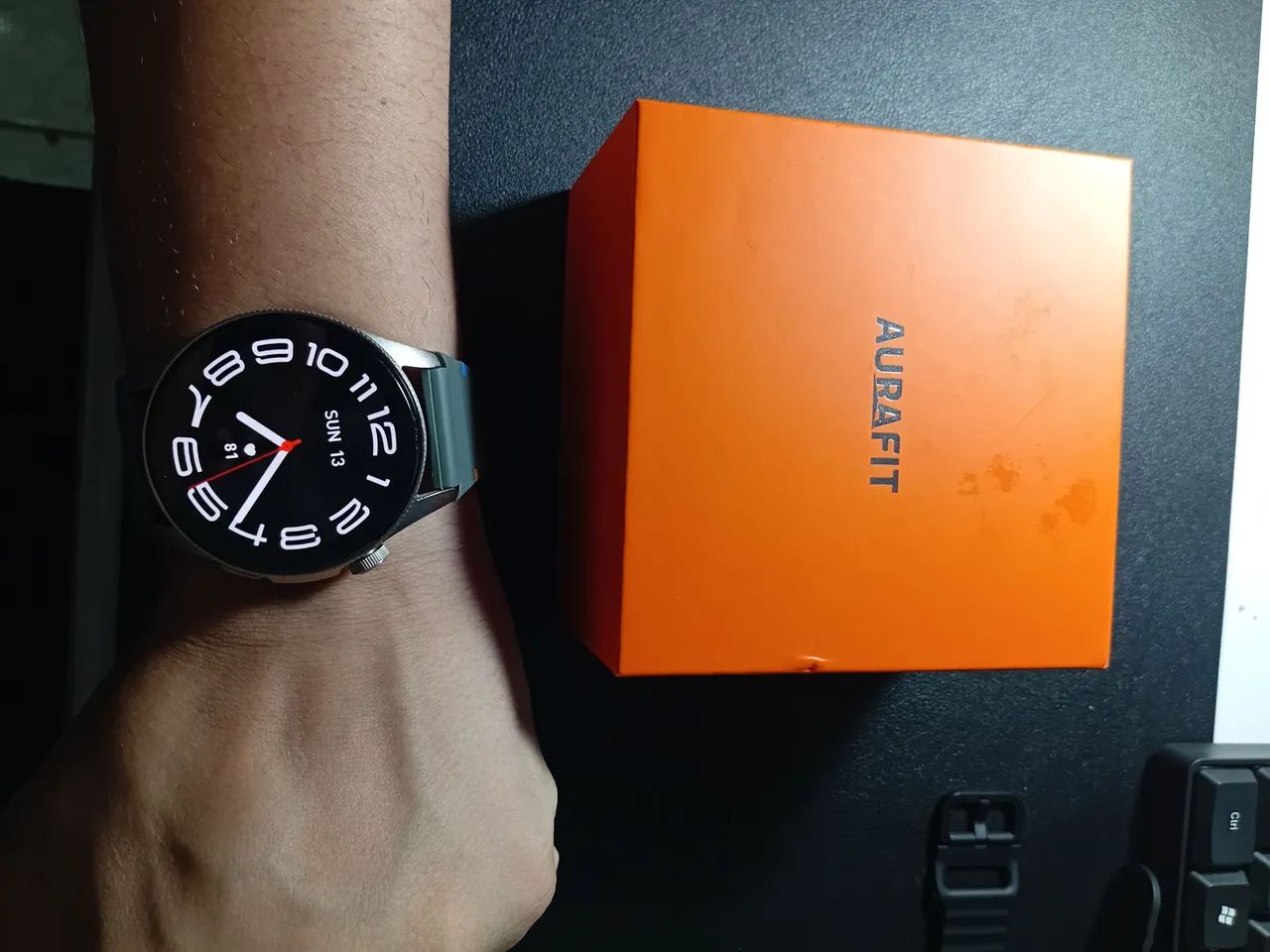 SMARTWATH AURA FIT - Foto 4