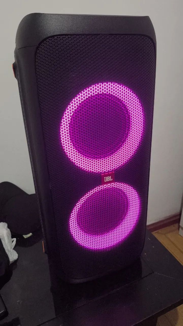 Jbl partybox 310 - Foto 3