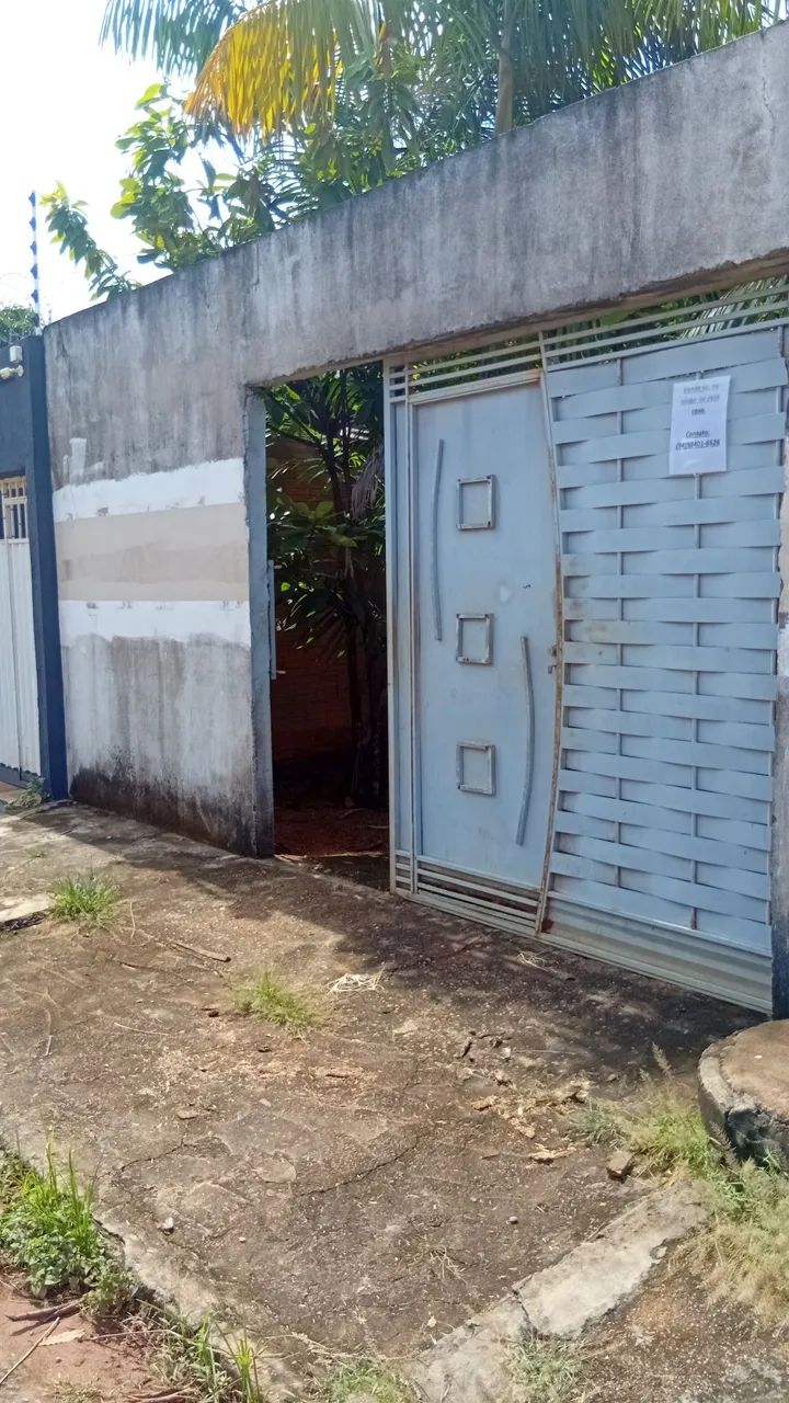 Foto - Parauapebas - 