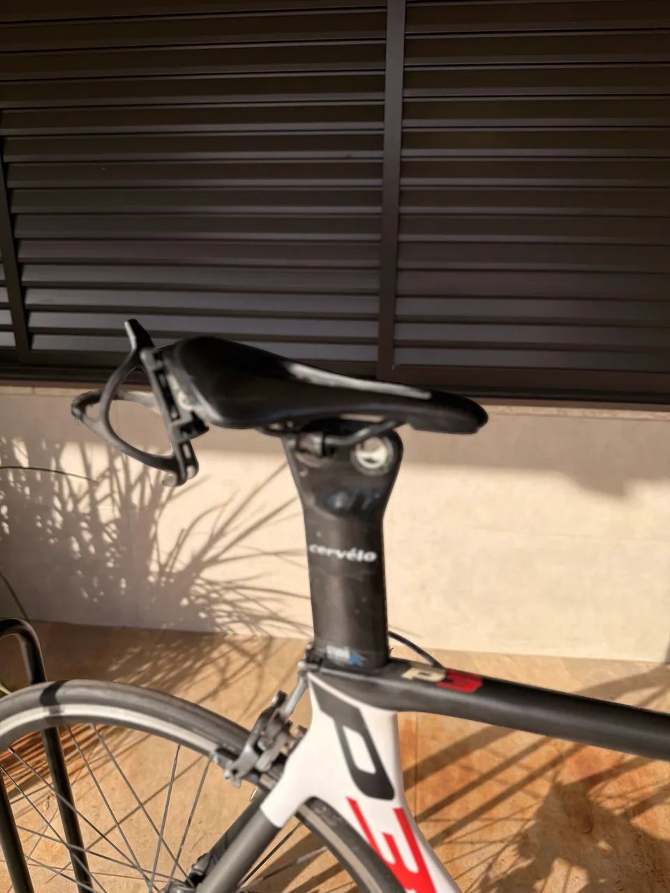 Cervelo p3 Tt - Foto 4
