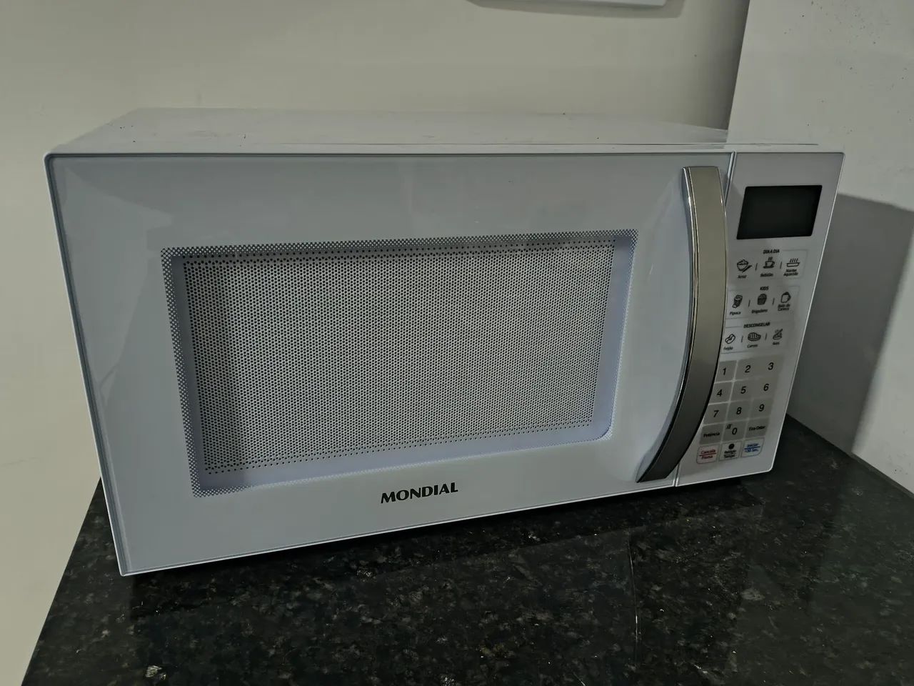 Microondas  - Foto 4