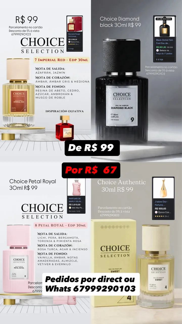 Perfumes Árabes Original  - Foto 5