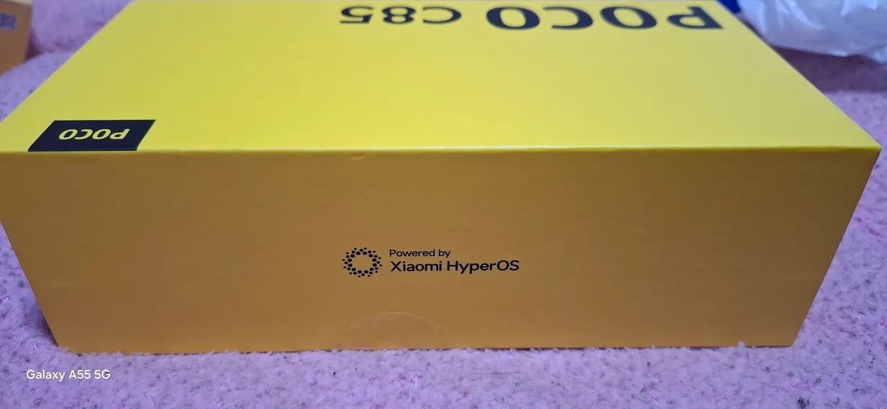 Redmi POCO C85 - Foto 2